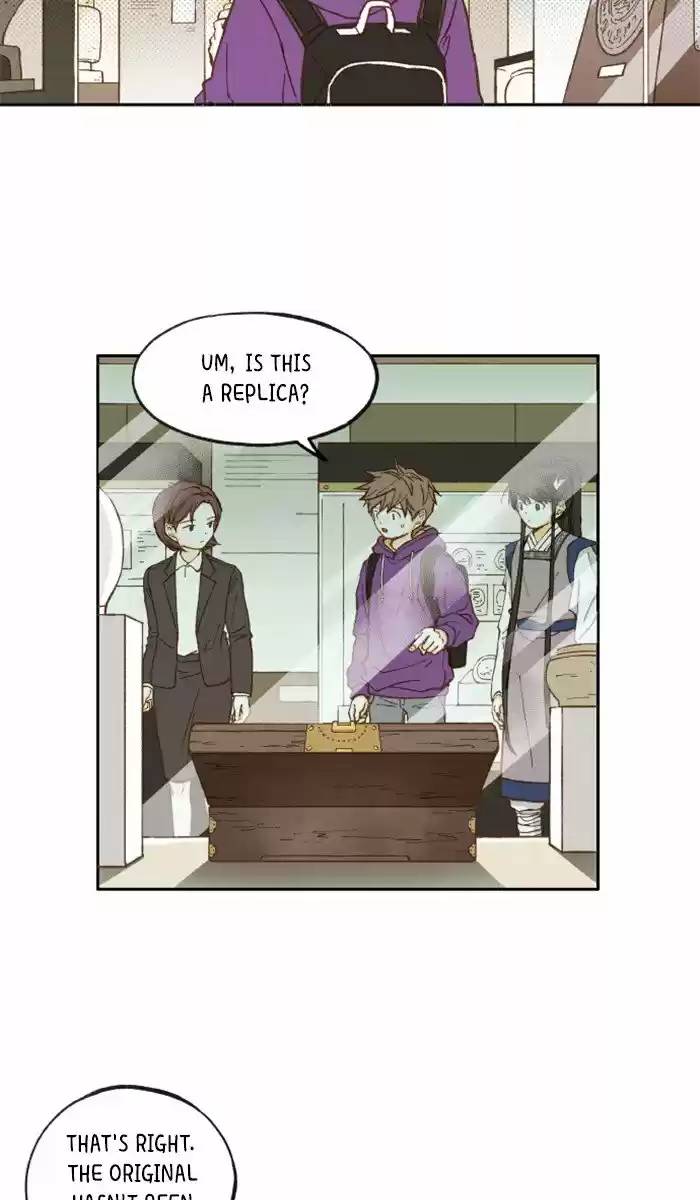 How To Become A Dragon Chapter 43