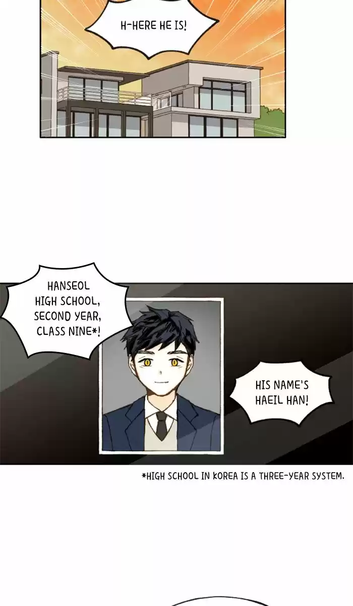 How To Become A Dragon Chapter 43