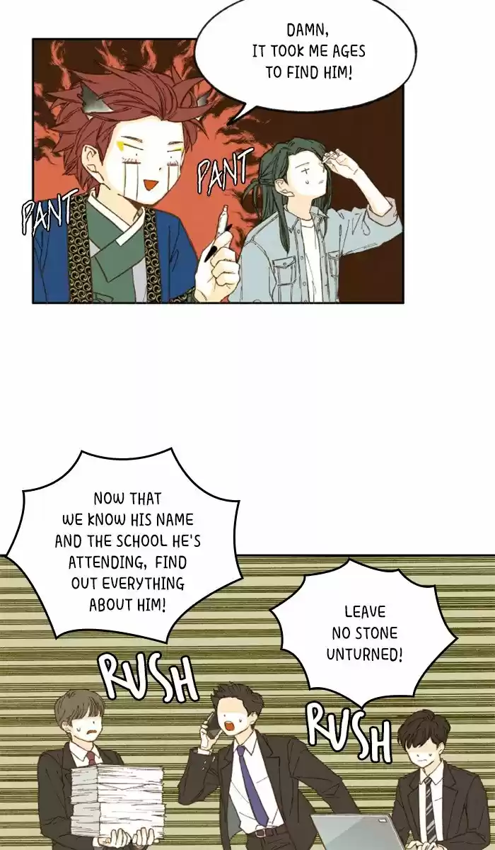 How To Become A Dragon Chapter 43