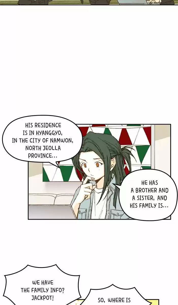 How To Become A Dragon Chapter 43