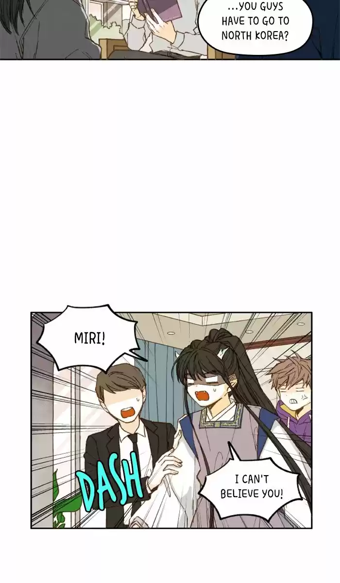 How To Become A Dragon Chapter 43