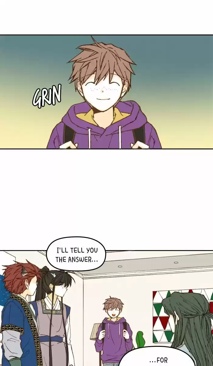 How To Become A Dragon Chapter 43