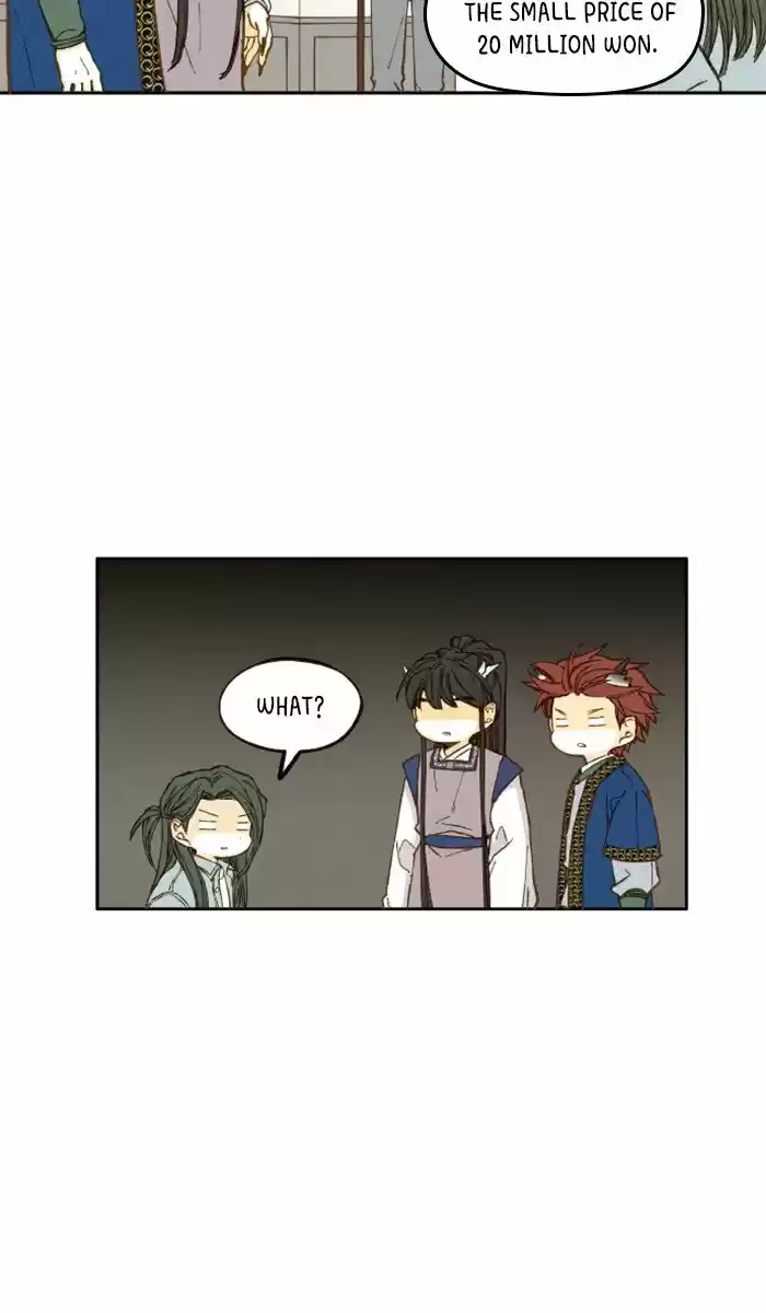 How To Become A Dragon Chapter 43