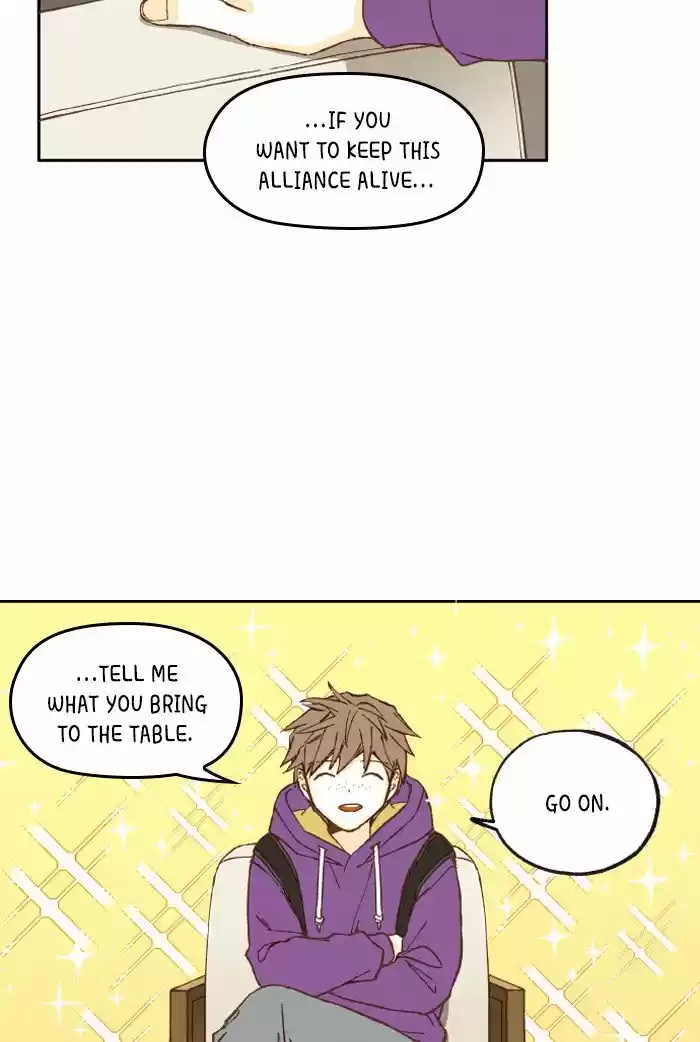 How To Become A Dragon Chapter 44