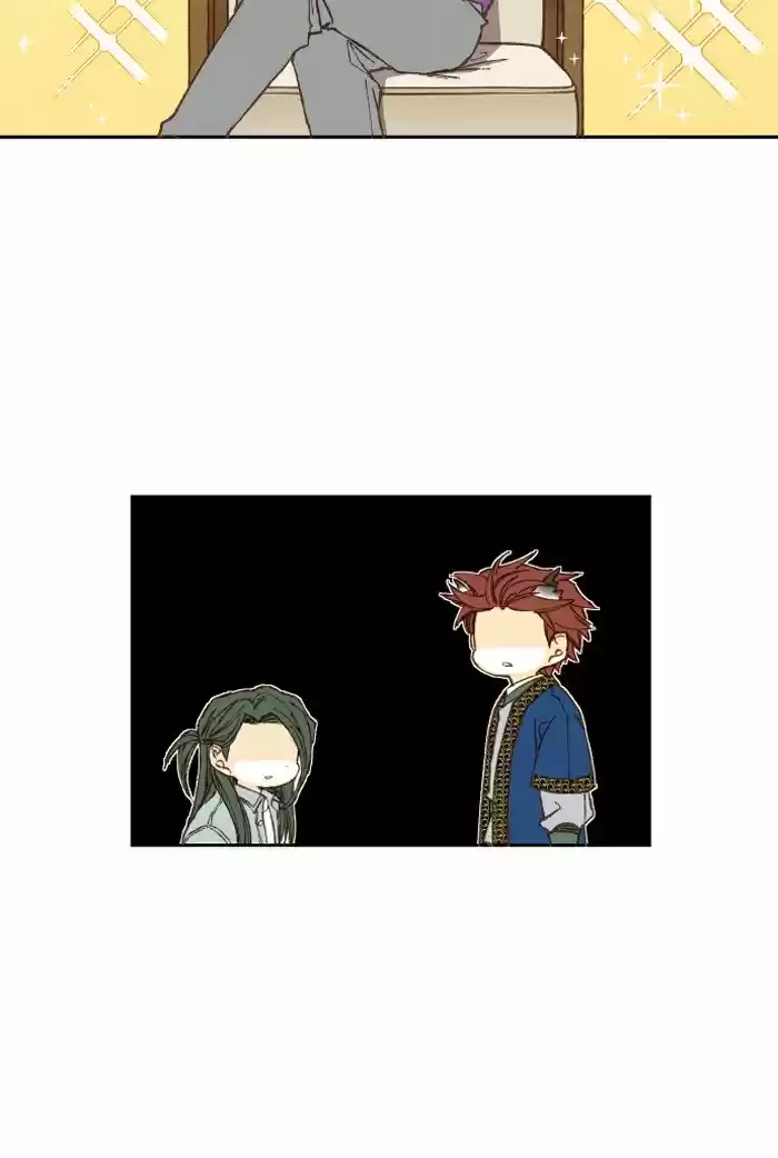 How To Become A Dragon Chapter 44