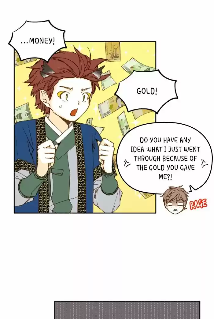 How To Become A Dragon Chapter 44