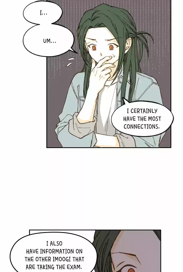 How To Become A Dragon Chapter 44