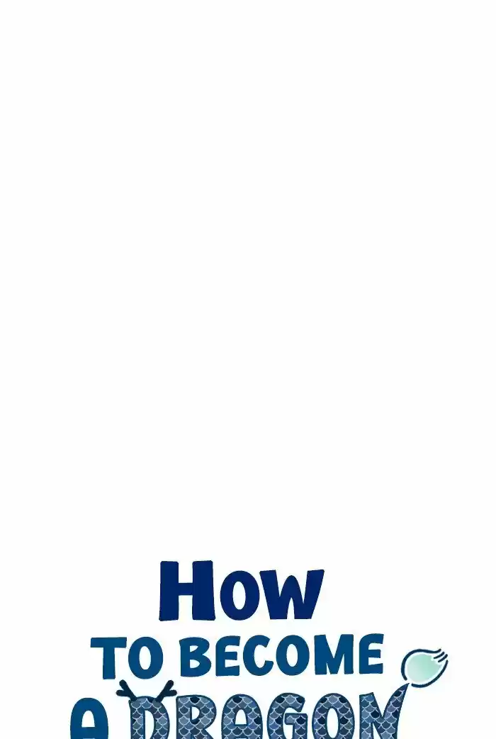 How To Become A Dragon Chapter 44