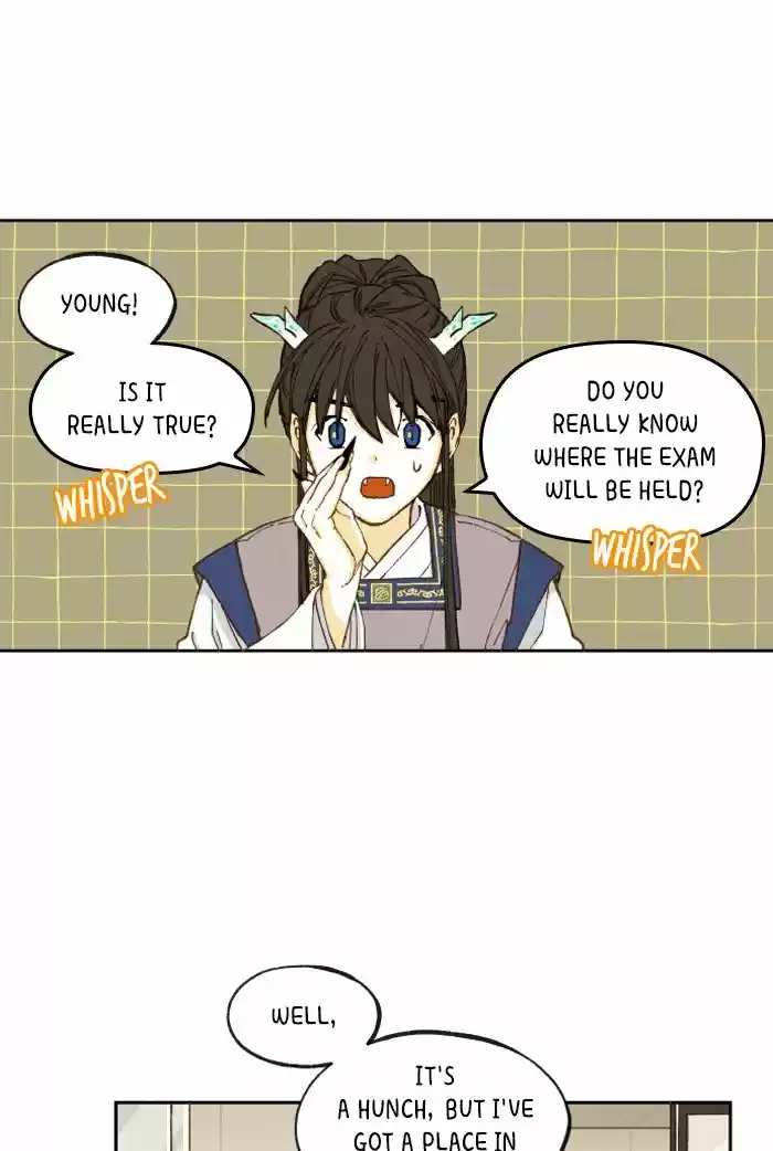 How To Become A Dragon Chapter 44