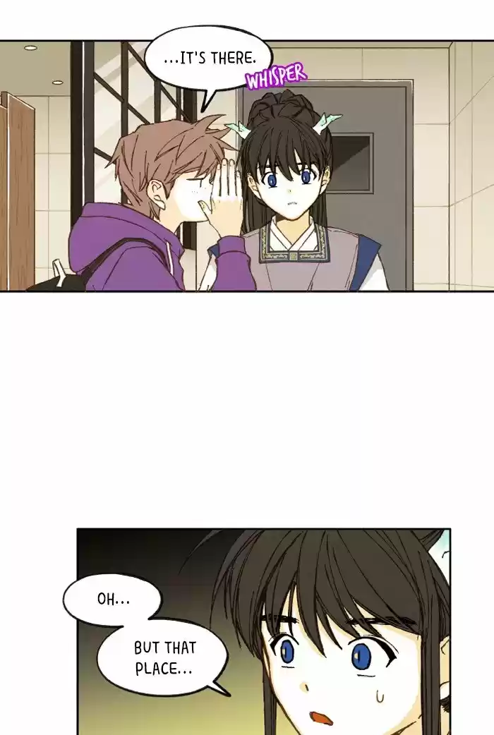 How To Become A Dragon Chapter 44