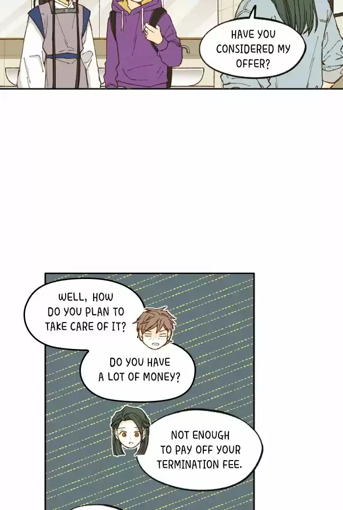 How To Become A Dragon Chapter 44