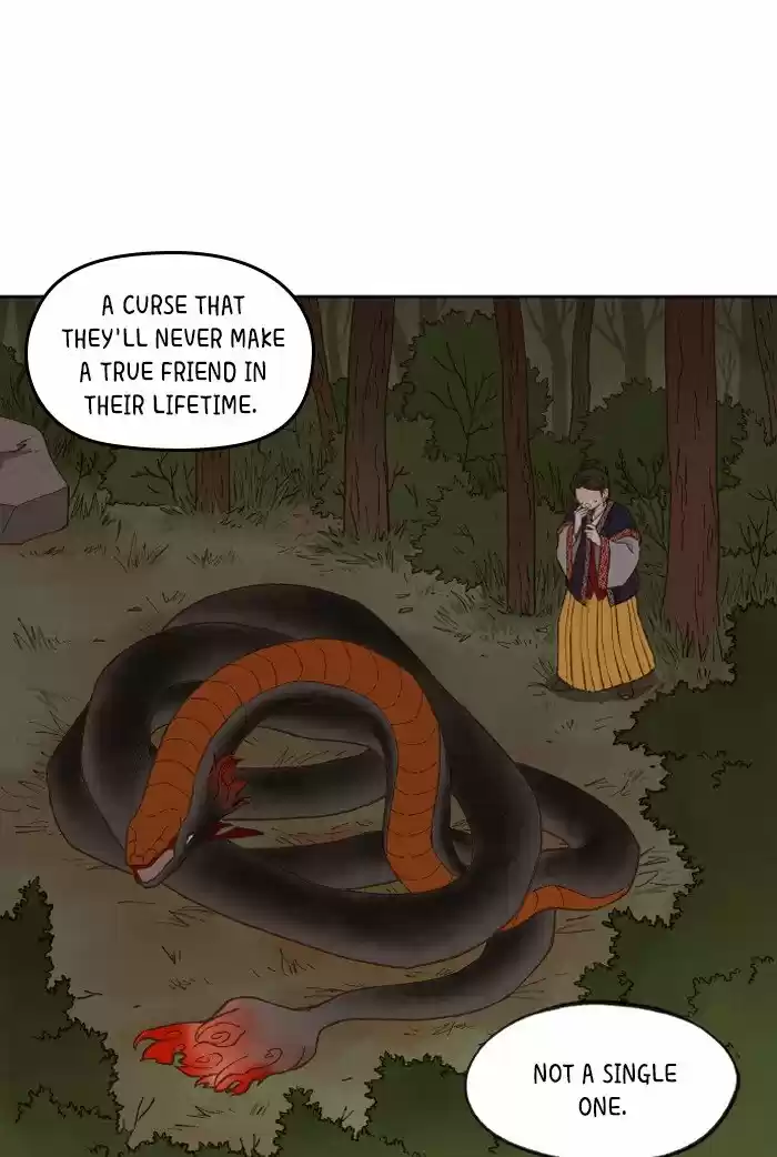 How To Become A Dragon Chapter 44