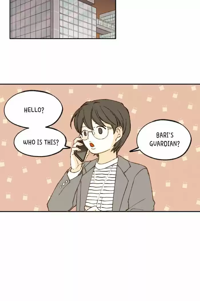 How To Become A Dragon Chapter 44