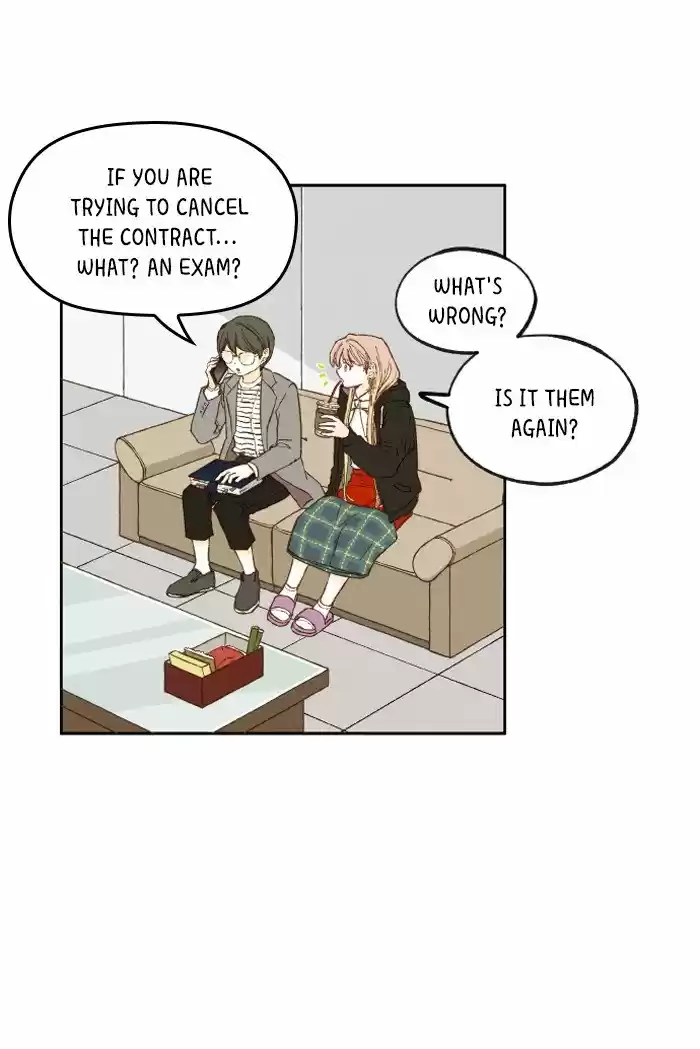 How To Become A Dragon Chapter 44