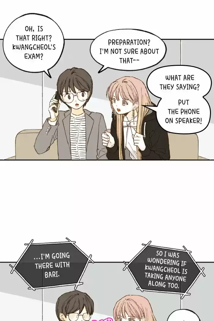 How To Become A Dragon Chapter 44