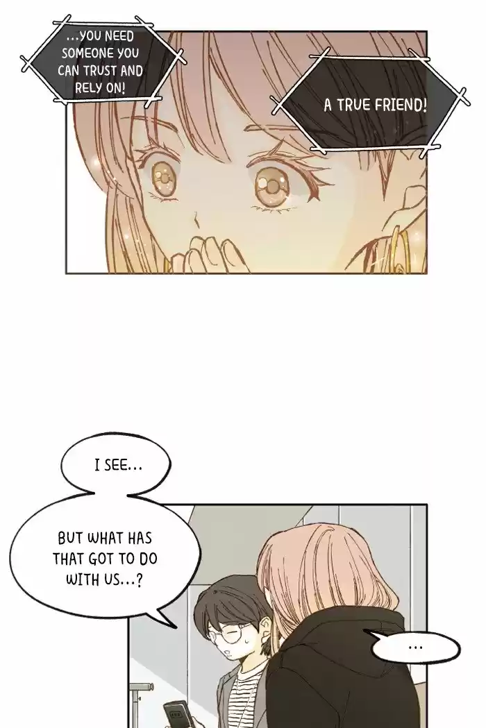 How To Become A Dragon Chapter 44