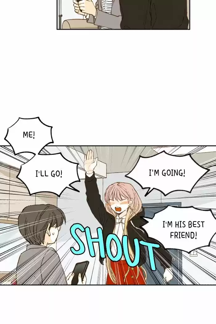 How To Become A Dragon Chapter 44