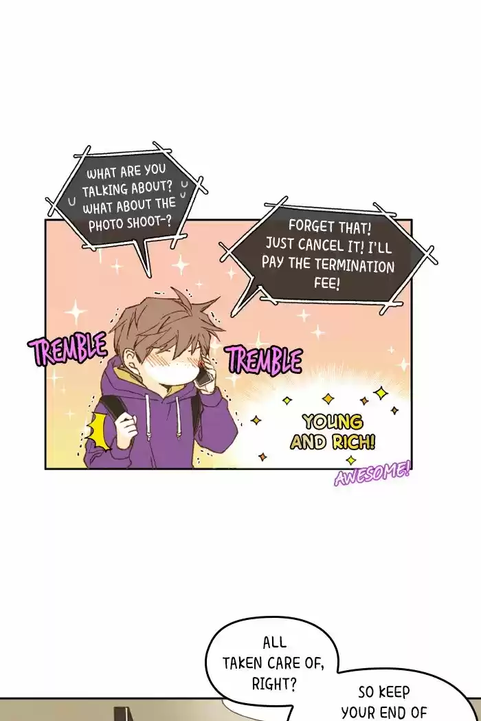 How To Become A Dragon Chapter 44