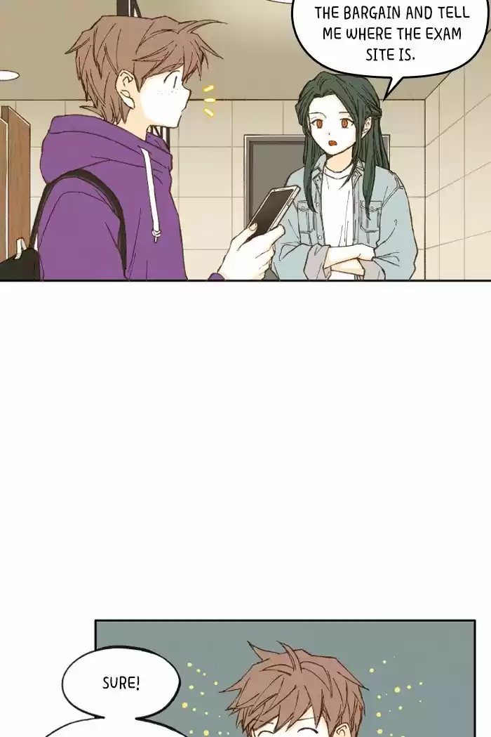 How To Become A Dragon Chapter 44