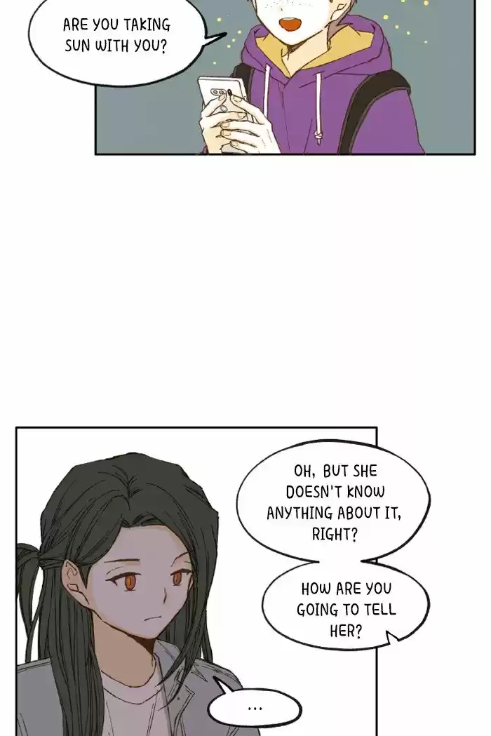 How To Become A Dragon Chapter 44