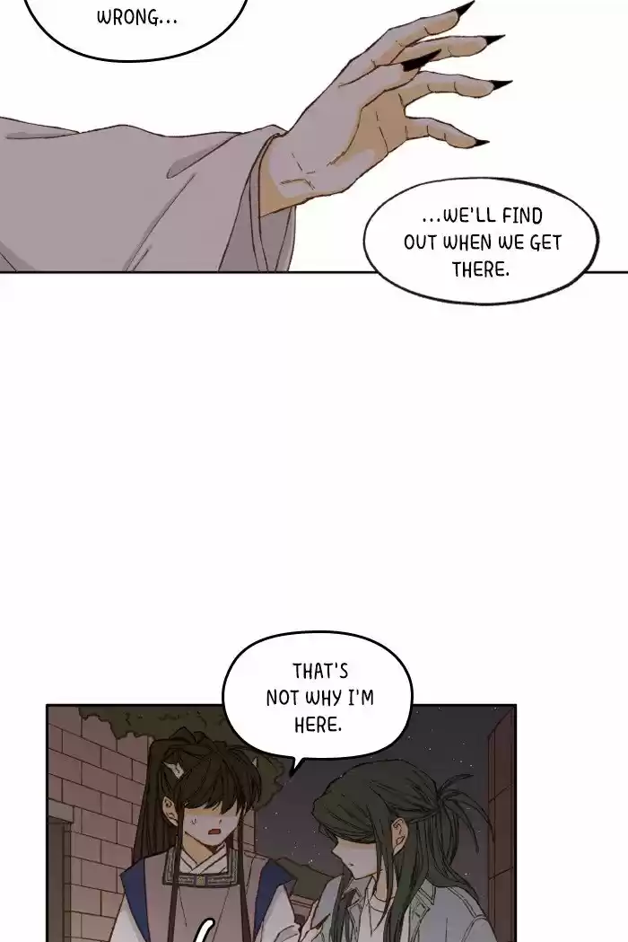 How To Become A Dragon Chapter 44