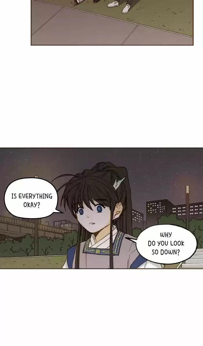 How To Become A Dragon Chapter 45