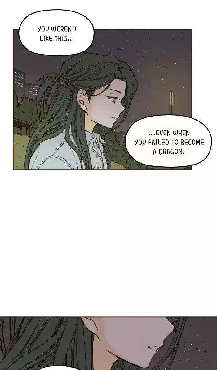 How To Become A Dragon Chapter 45