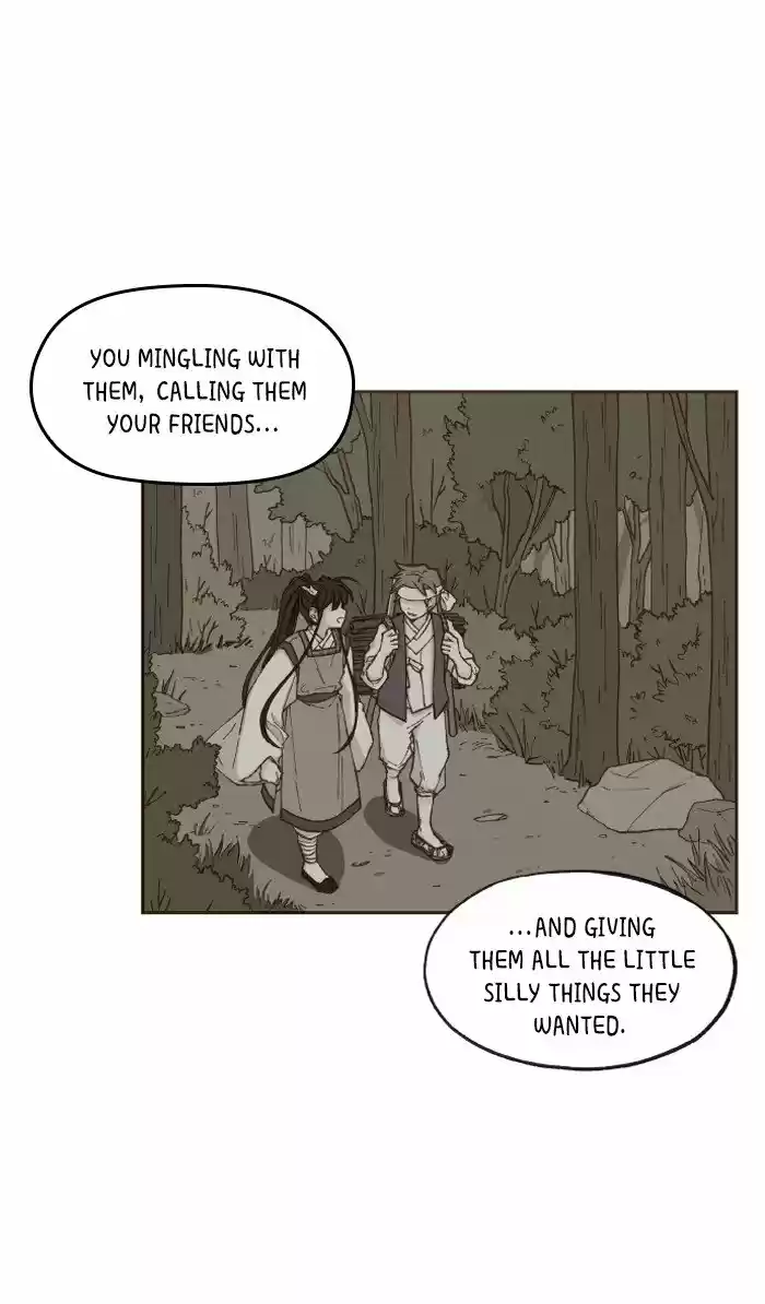 How To Become A Dragon Chapter 45