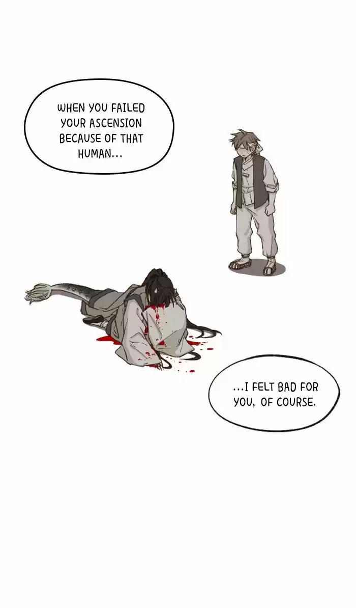 How To Become A Dragon Chapter 45