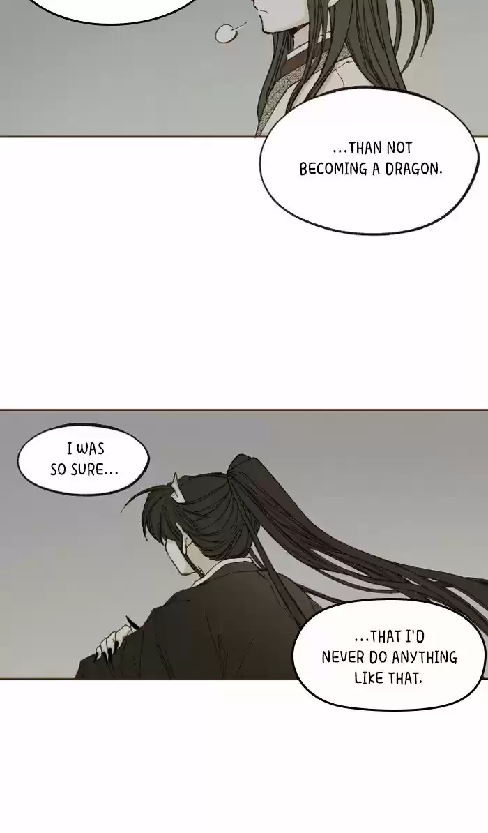 How To Become A Dragon Chapter 45