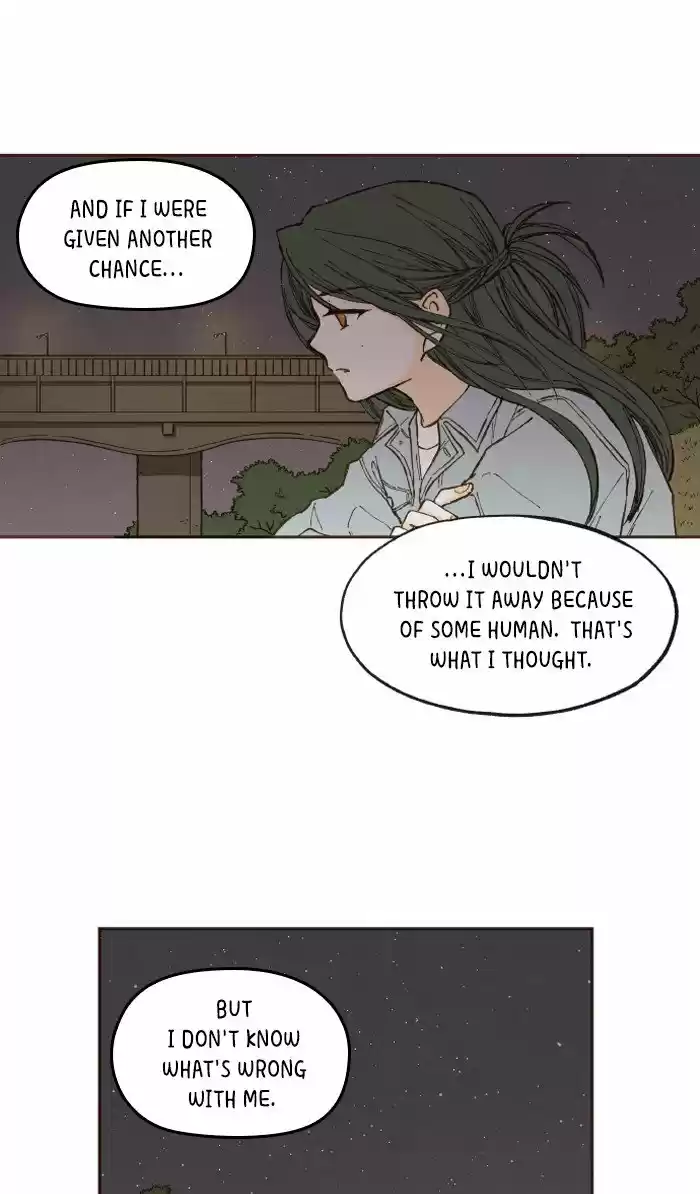 How To Become A Dragon Chapter 45