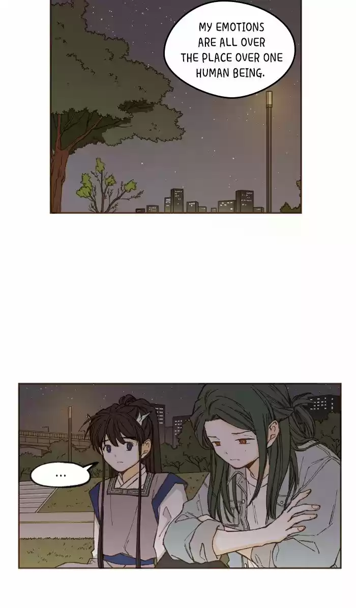 How To Become A Dragon Chapter 45