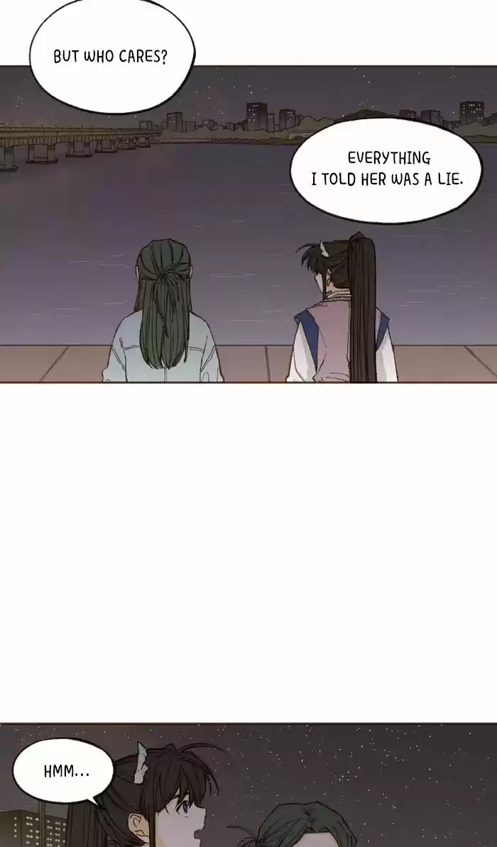 How To Become A Dragon Chapter 45