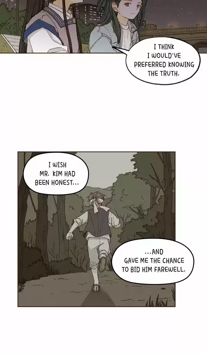 How To Become A Dragon Chapter 45