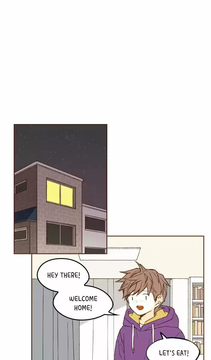 How To Become A Dragon Chapter 45