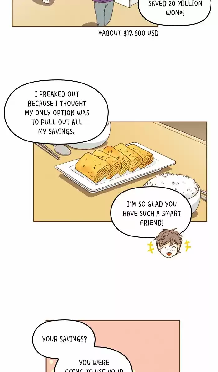 How To Become A Dragon Chapter 45