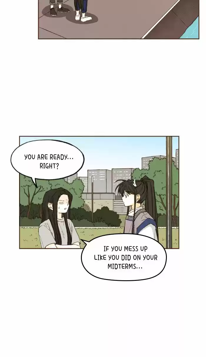 How To Become A Dragon Chapter 45