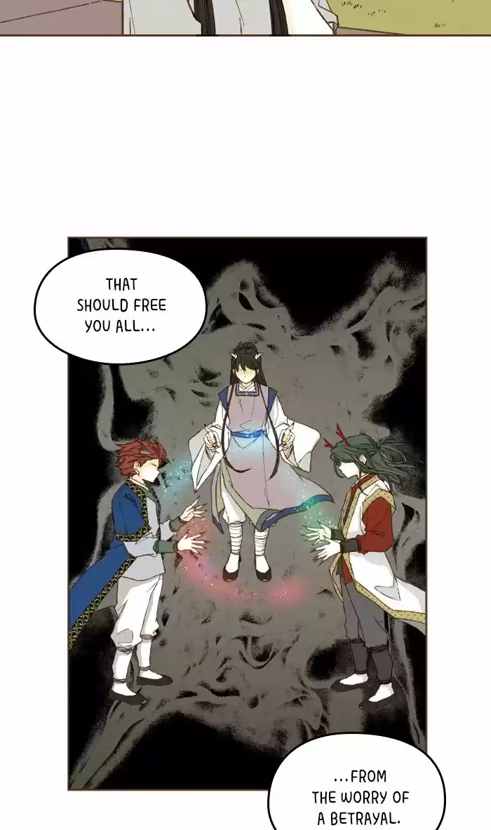 How To Become A Dragon Chapter 45