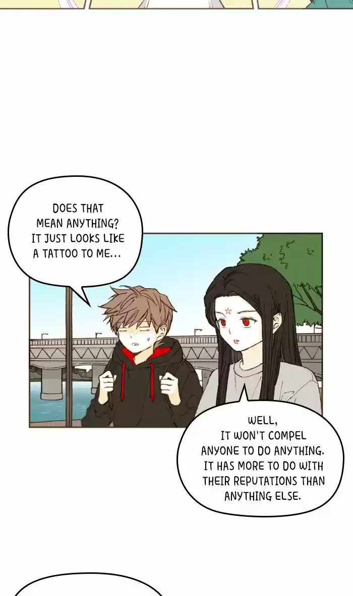 How To Become A Dragon Chapter 45