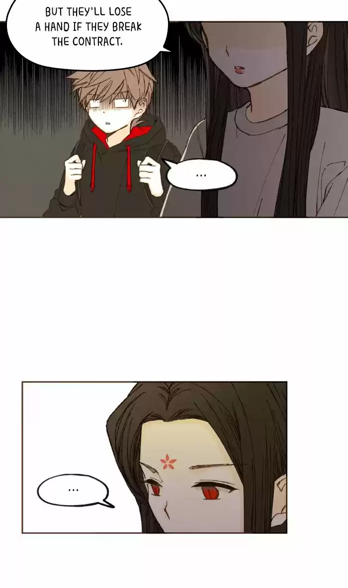 How To Become A Dragon Chapter 45