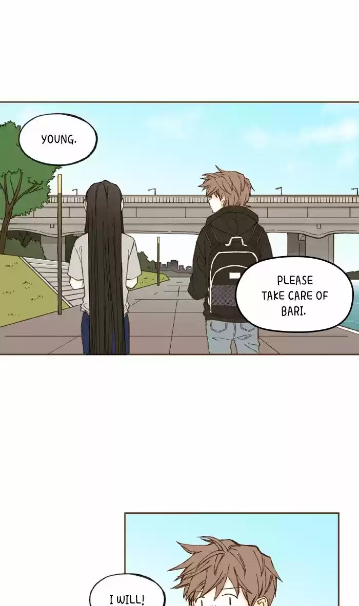 How To Become A Dragon Chapter 45