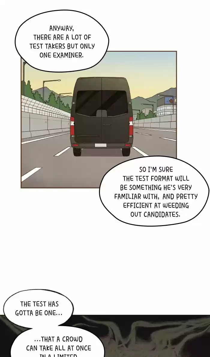 How To Become A Dragon Chapter 46