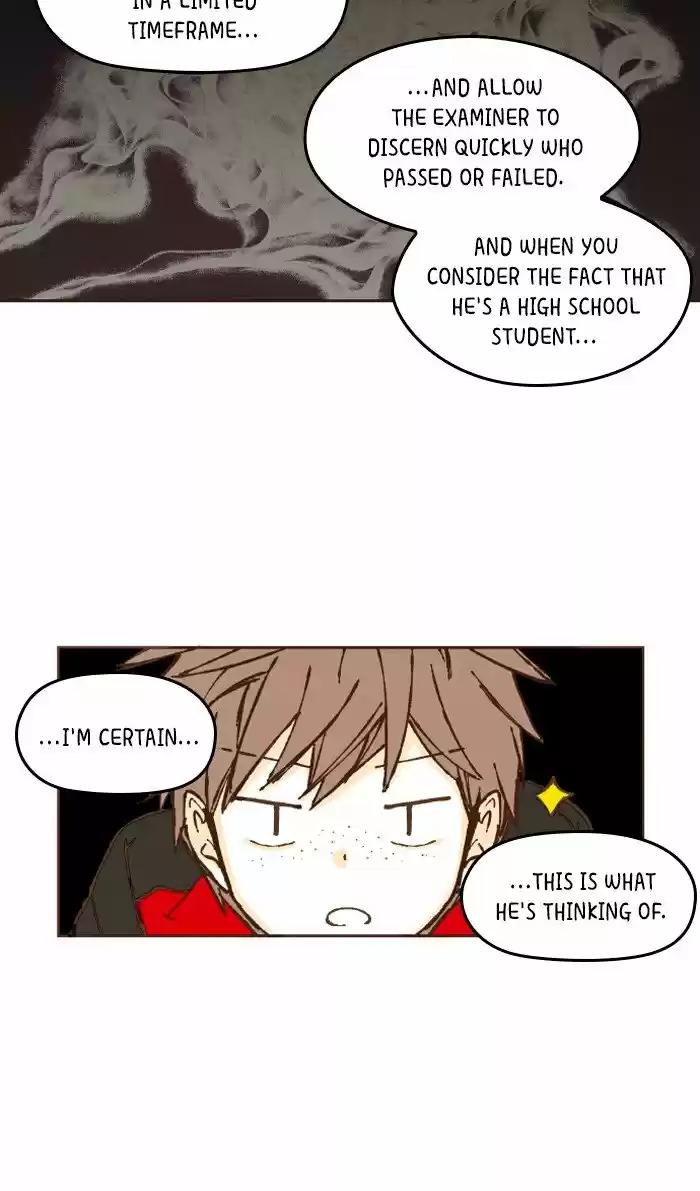 How To Become A Dragon Chapter 46