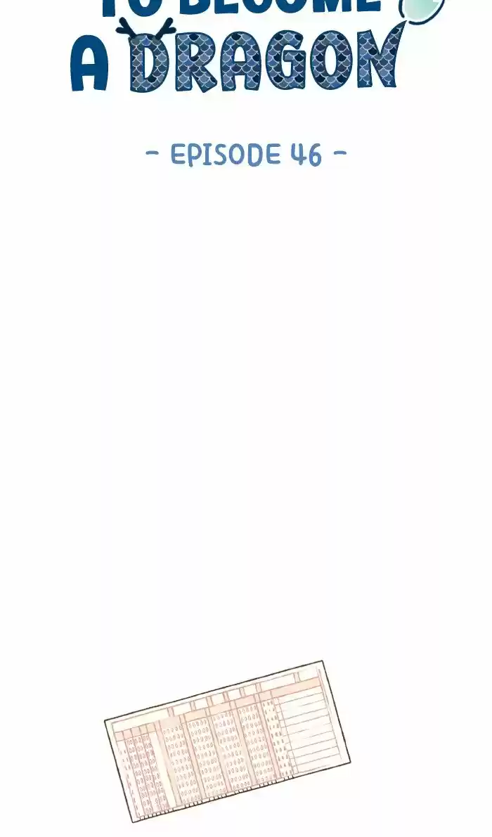 How To Become A Dragon Chapter 46