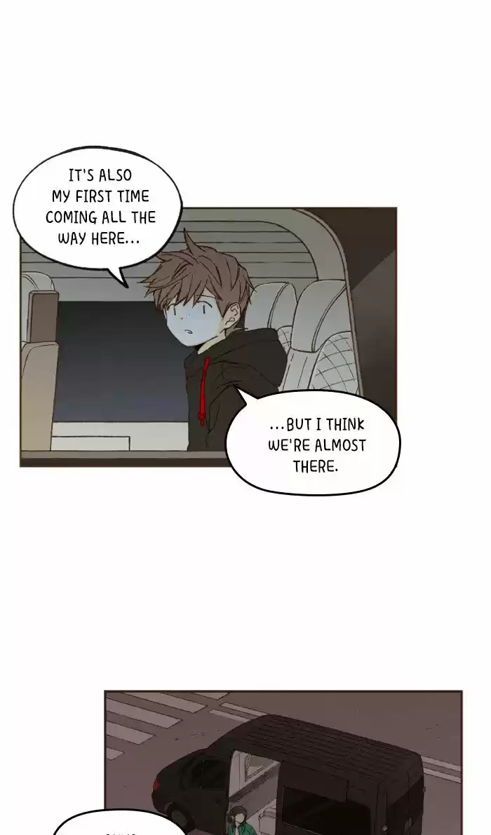 How To Become A Dragon Chapter 46