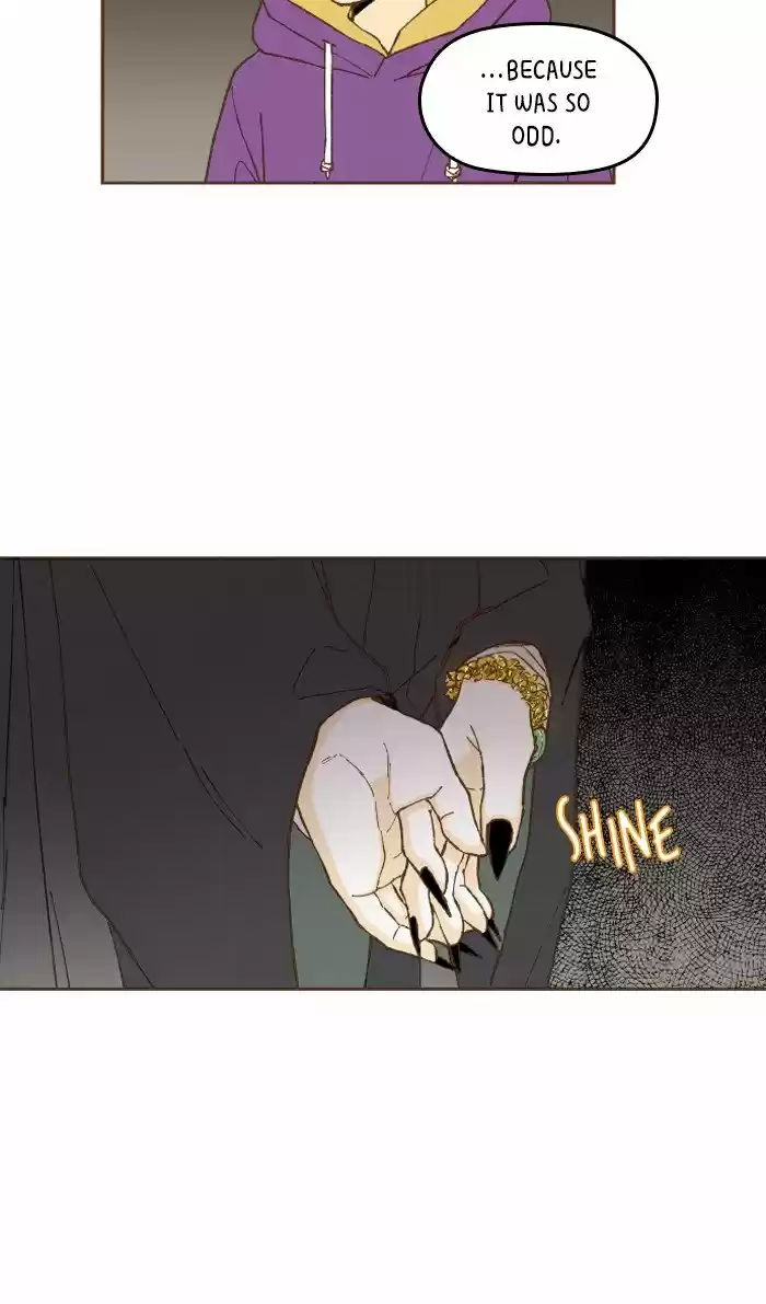 How To Become A Dragon Chapter 46