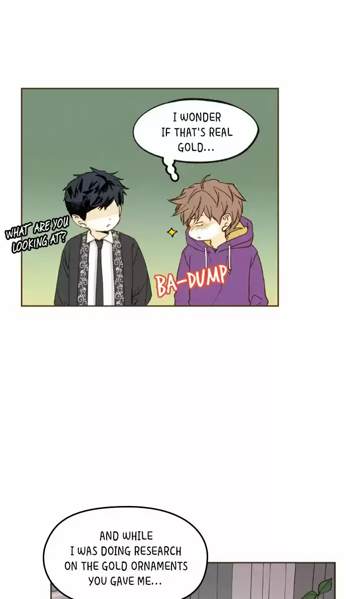 How To Become A Dragon Chapter 46