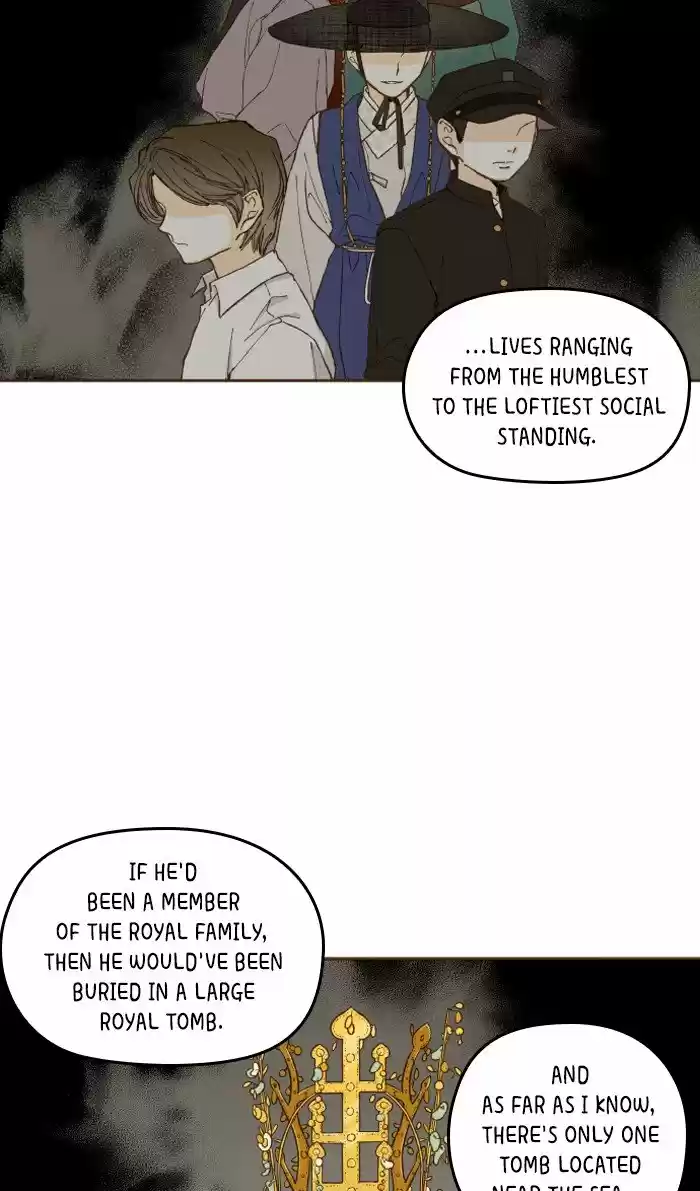 How To Become A Dragon Chapter 46