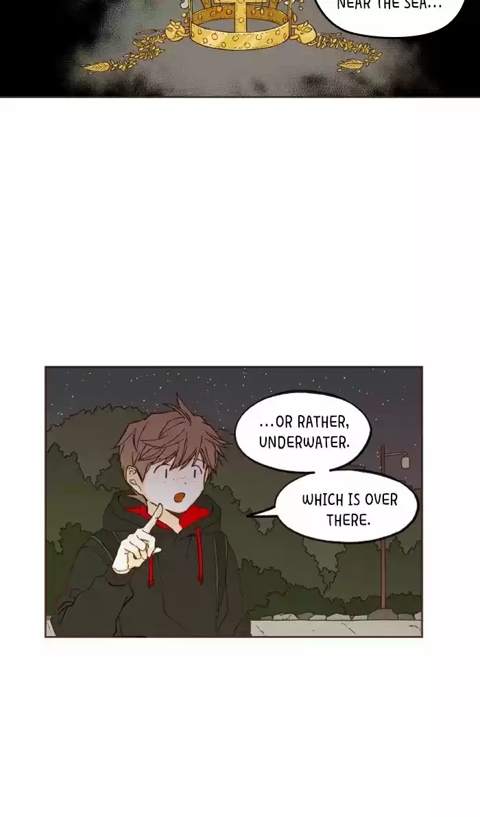 How To Become A Dragon Chapter 46