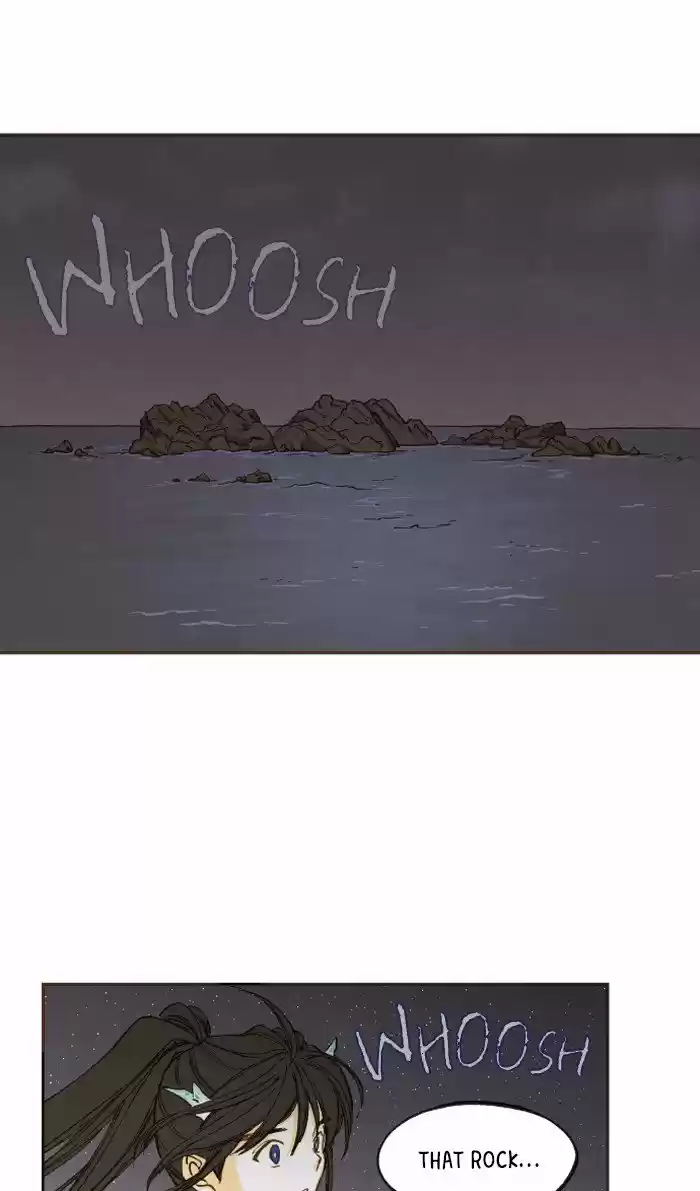 How To Become A Dragon Chapter 46